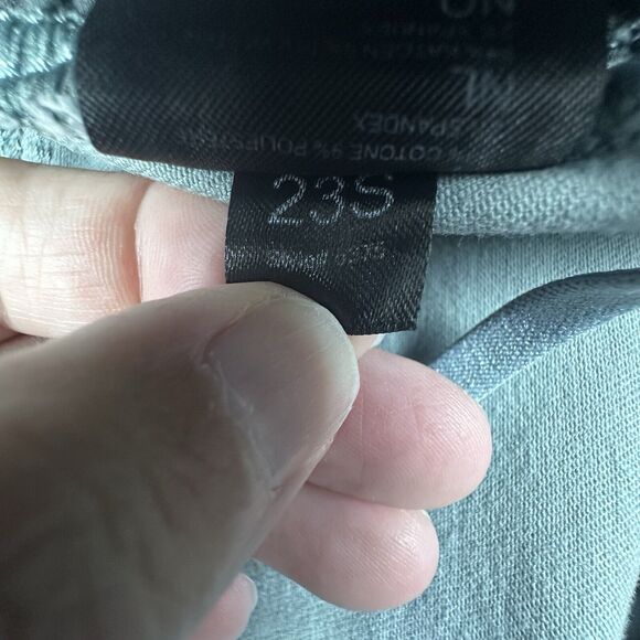 Kuhl Shorts Womens Size 10 Green 7" KONTOUR Hiking Camp Shorts Stretch - Picture 11 of 12